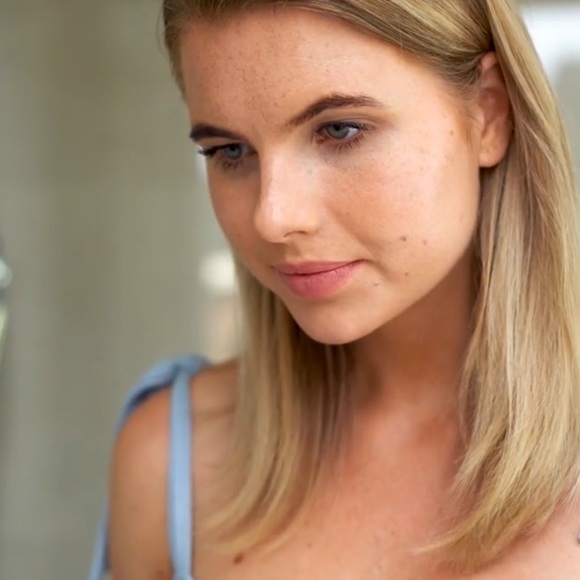 Osmotics Blue Copper 5 Lip Plumper Gloss NATURAL π NEW IN BOX - Picture 3 of 5